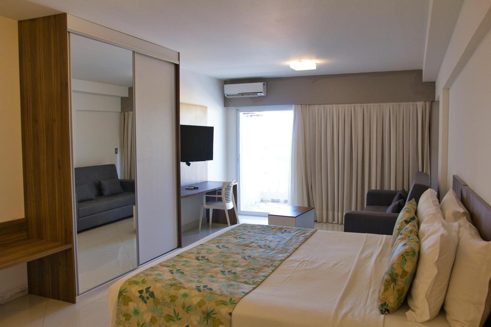 Kristie Resort Natal Hotel Eksteriør billede