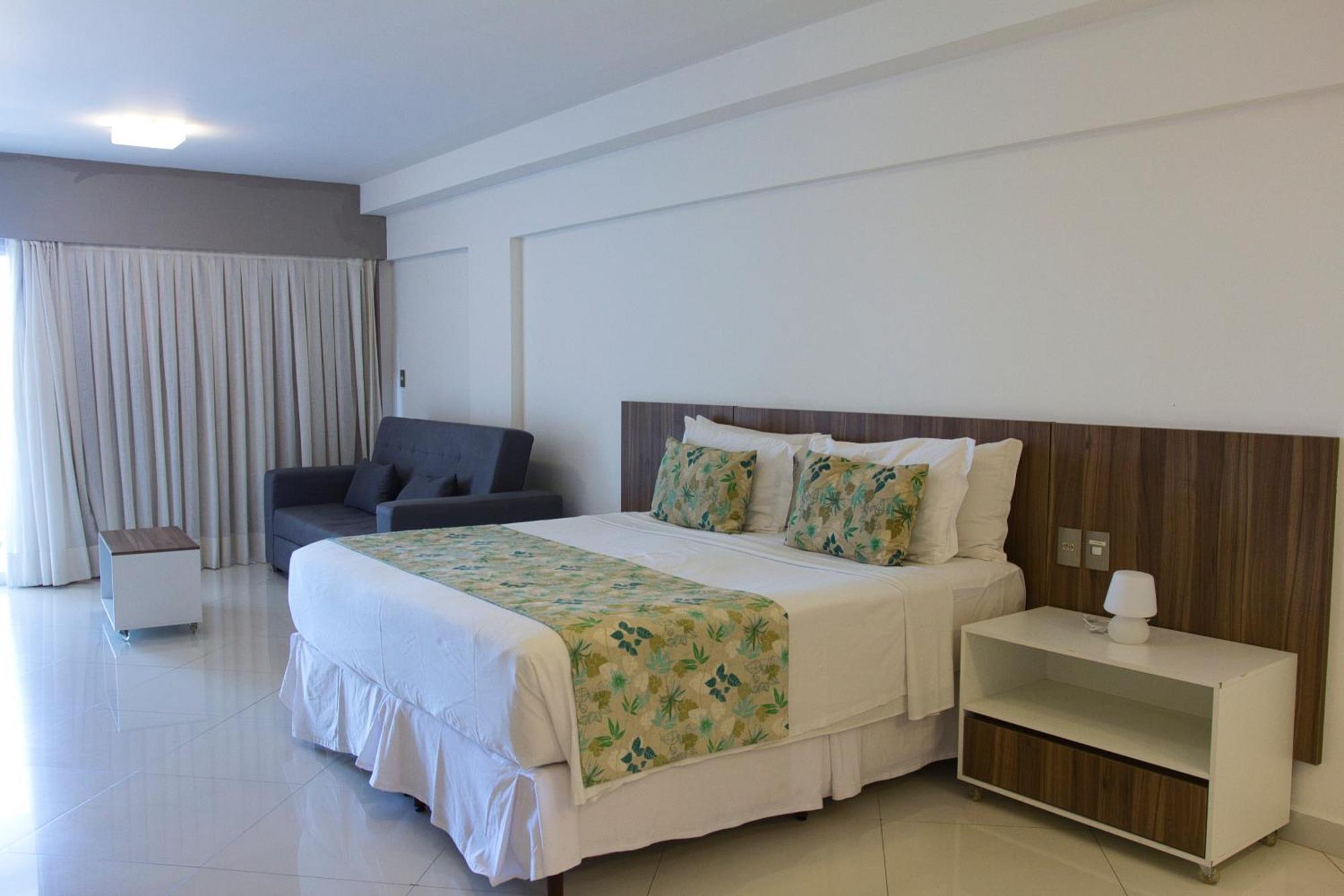 Kristie Resort Natal Hotel Eksteriør billede